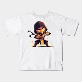 scorpion Kids T-Shirt